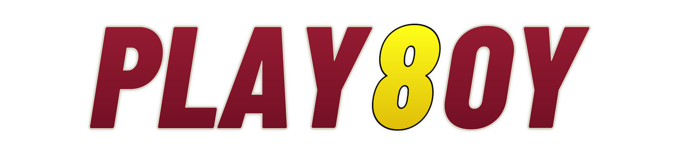 play8oy logo